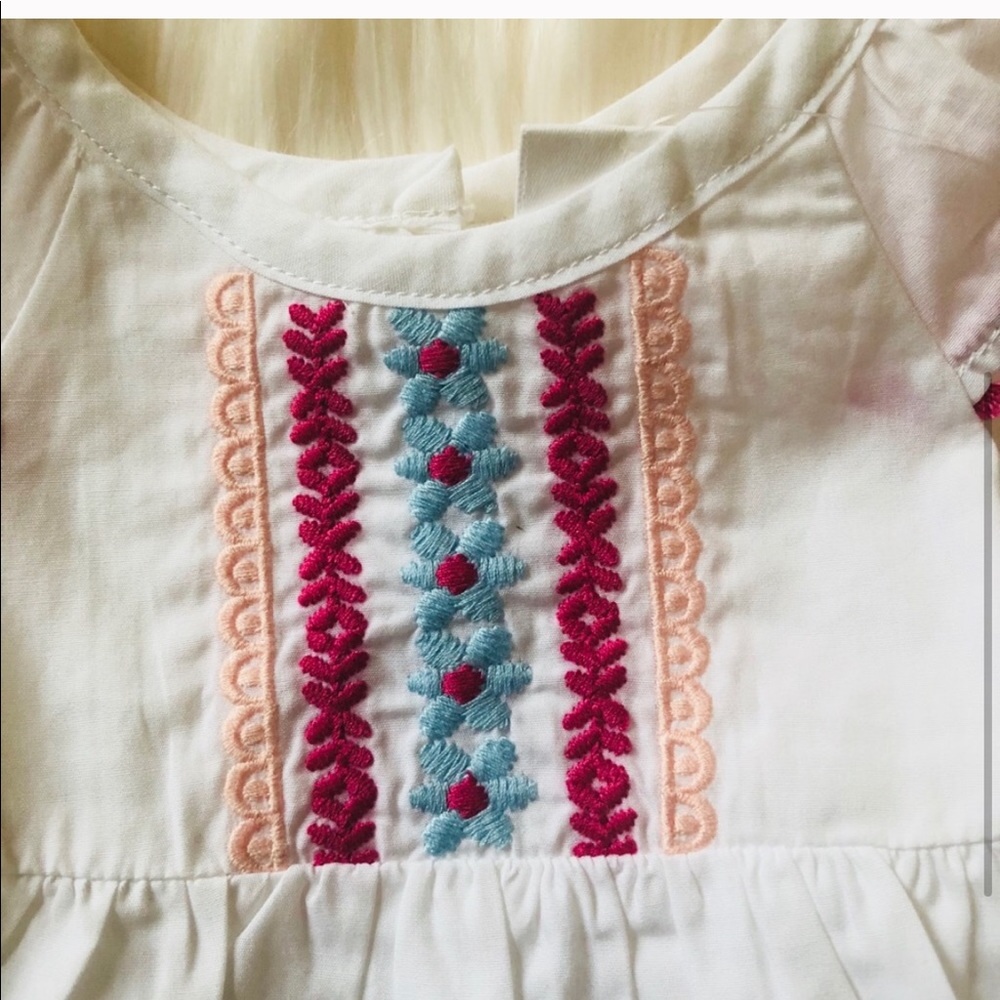 Gymboree Matching Set - Picture 3 of 3